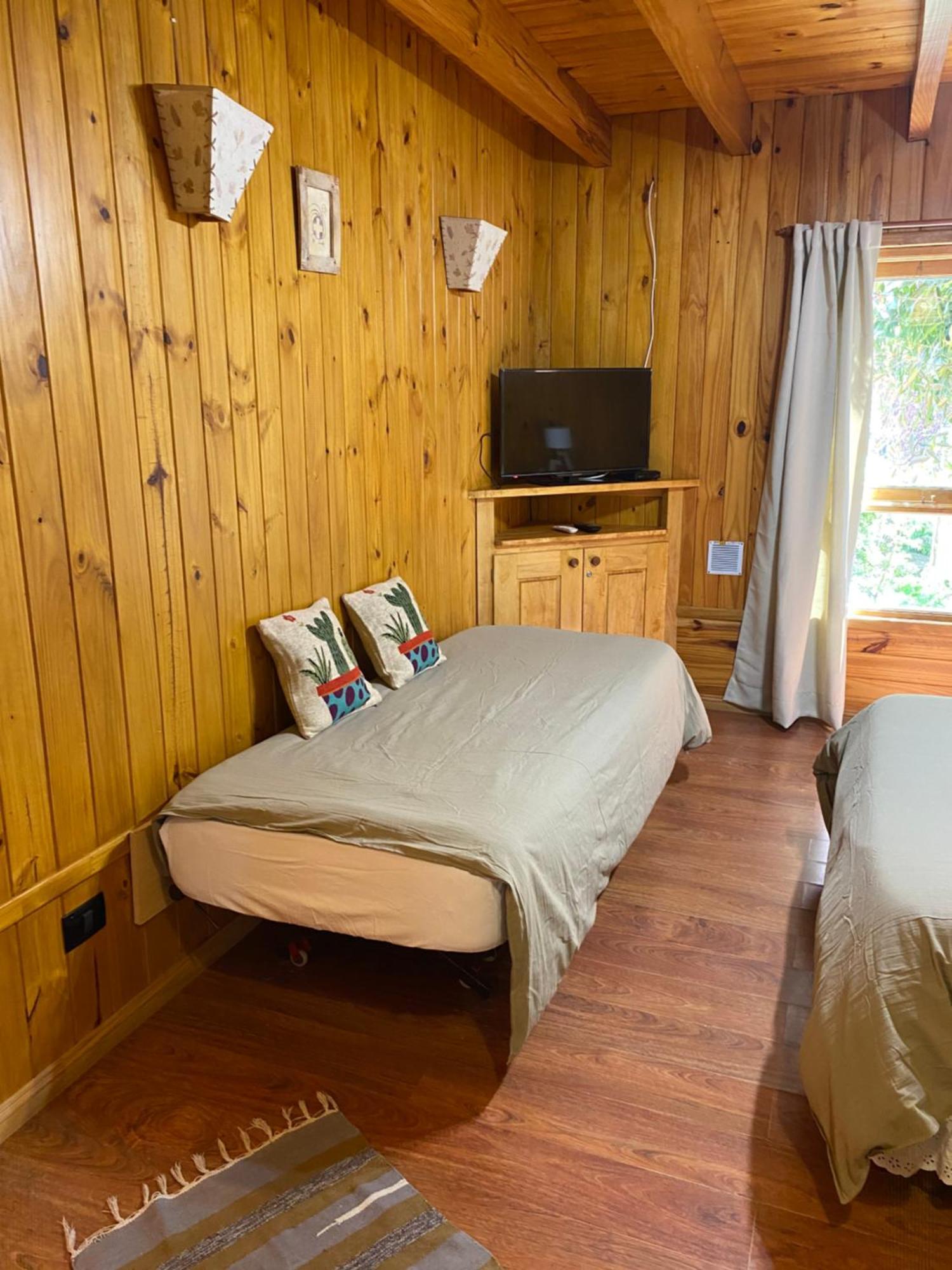 Departamentos Sonne Apartment San Martín de los Andes Exterior foto