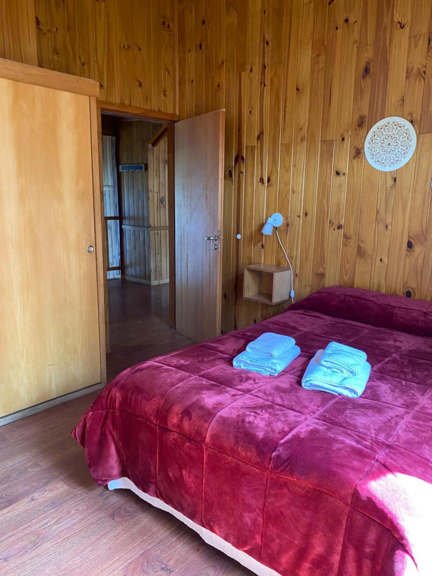 Departamentos Sonne Apartment San Martín de los Andes Exterior foto