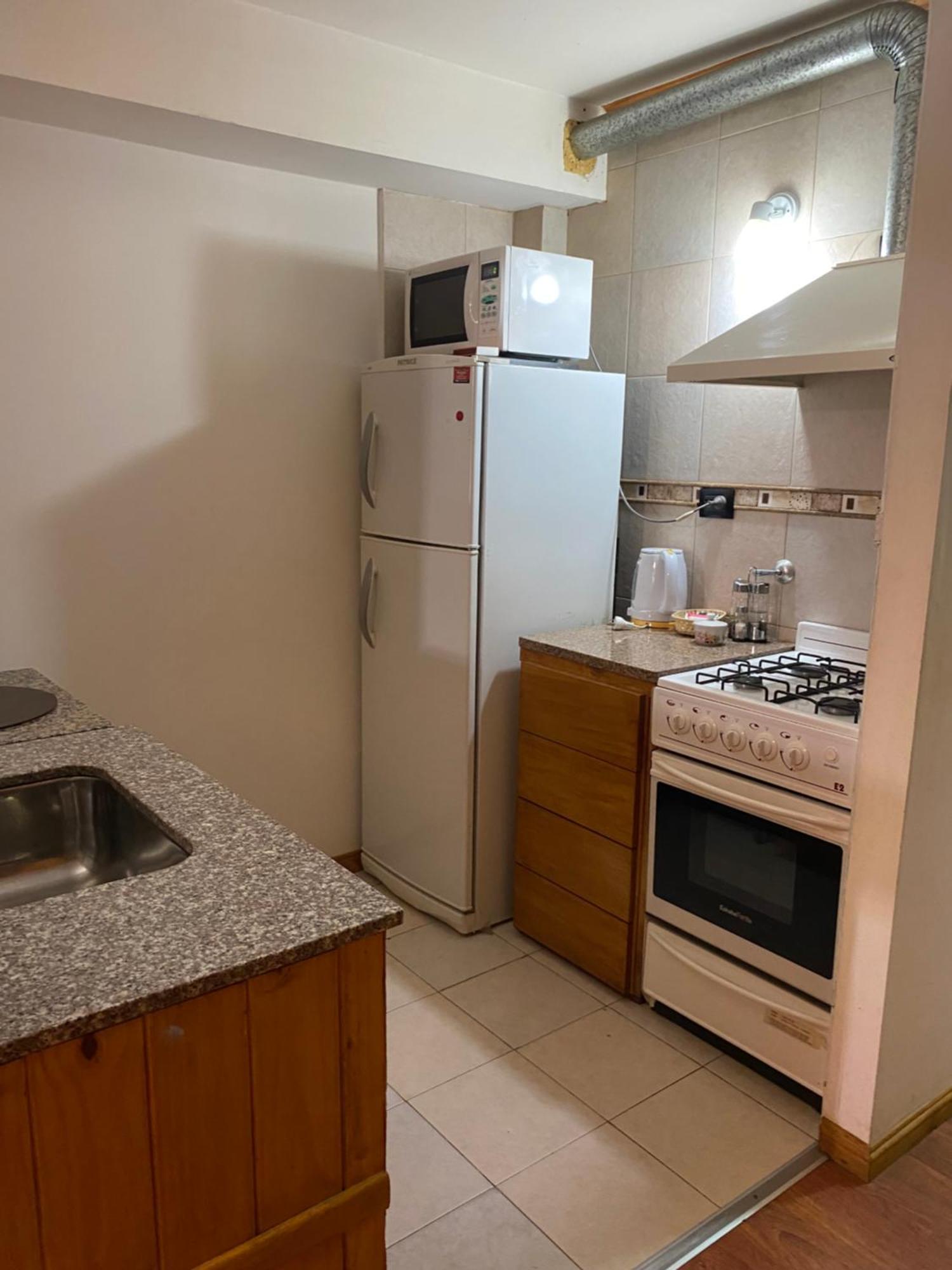 Departamentos Sonne Apartment San Martín de los Andes Exterior foto