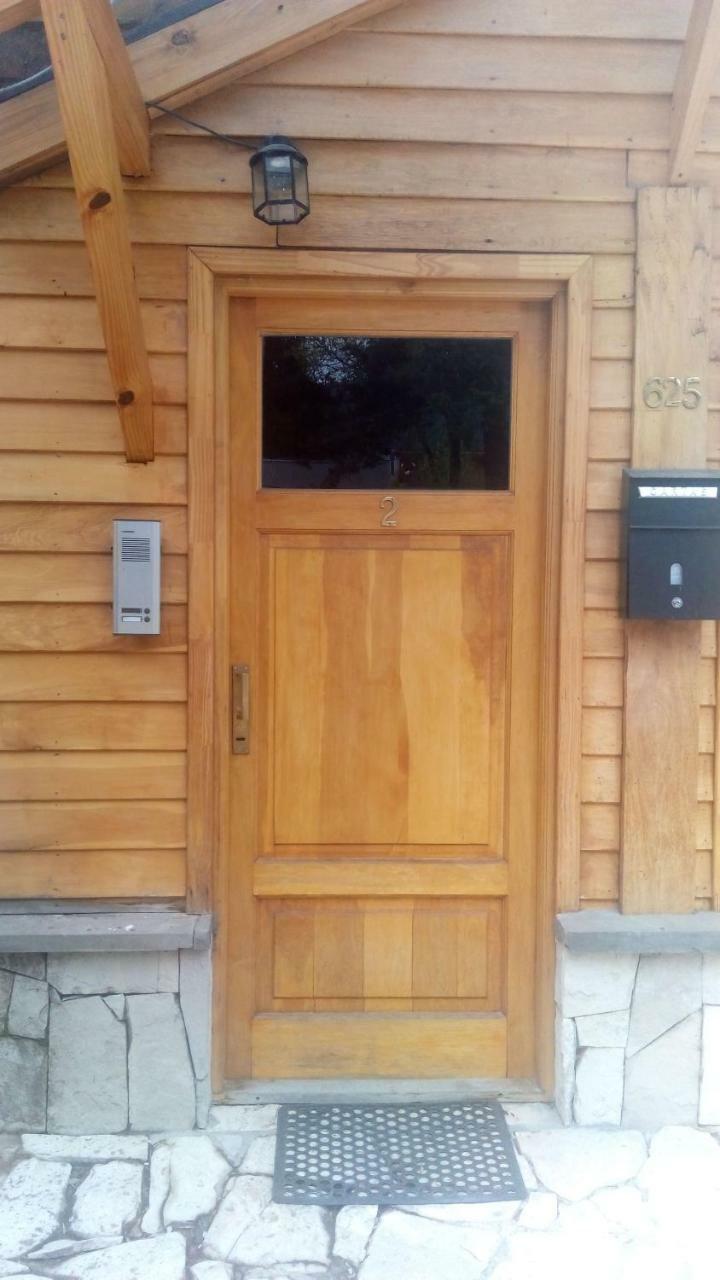 Departamentos Sonne Apartment San Martín de los Andes Exterior foto